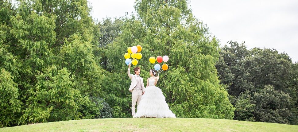 洋装フォトウェディングで後悔 失敗しないための注意ポイント６つ 和装で挙げる結婚式 前撮り撮影の華雅苑